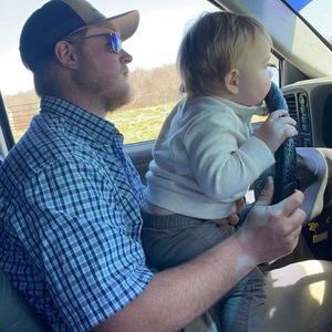 Meet your Posher, Austin